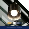 FLSNT 100W Equivalent A19 LED Light Bulbs, Efficient 14W, 1500Lumens,