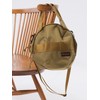 Beams Boy Briefing Women's Campus Bag, Custom Made Helmet Bag,