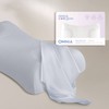 Sleep & Glow Omnia Tencel Pillowcase for Hair and Skin