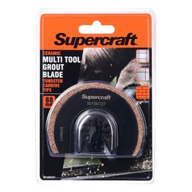 Supercraft Multi-Use Saw Blade