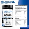 Aminoácidos Bcaas Glutamina Bunny Sport 50 Servicios 1kg