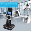 Fenytay D2002 TAM Sistema telefónico expansible con cable / inalámbrico