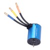 Rcharlance 3660 3800KV Brushless Motor for 1/8 1/10 RC Remote