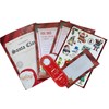 Letter To Santa Kit, Christmas Eve Box Fillers, Xmas Activity
