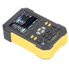 Digital Phospher Oscilloscope 2 Channels 180MHz Bandwidth Handheld Oscilloscope with