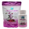 Pure Duo Curves Crv 60 Cap Shake Crv 500 G