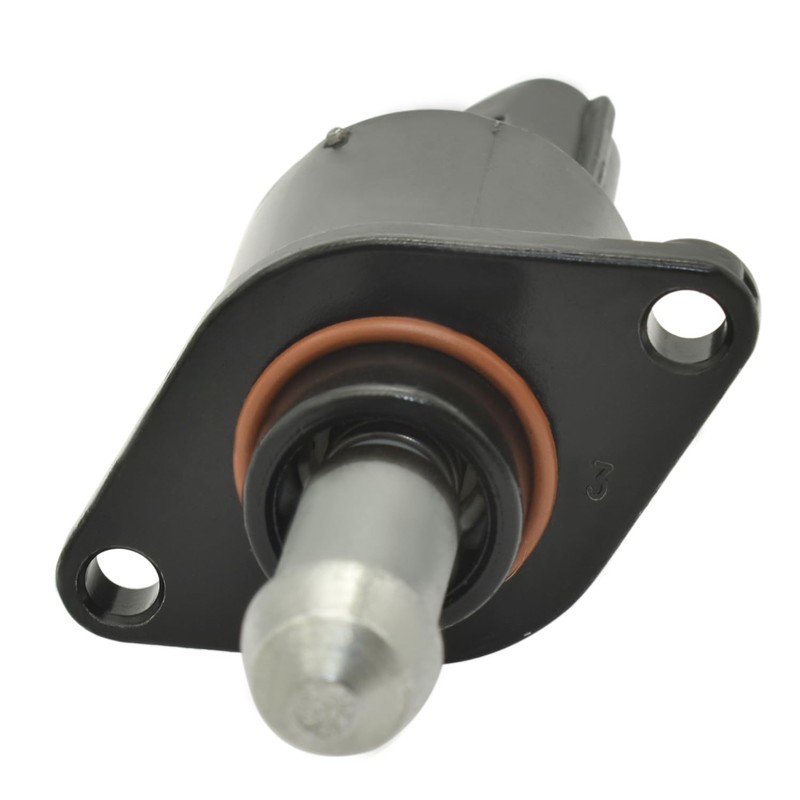 53030821AB Idle Air Control Valve Compatible with 1998-2004 Jeep Wrangler