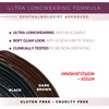 Blinc Mascara Amplificada, Negro, 8.5 g