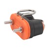 2PCS Cam Cleat Ball Bearing Marine Boat Fast Entry Rope