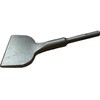 SDS Plus Tile Chisel 165mm x 75mm 25 Degree Angled