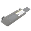 SCITOO Car Sun Visor Assbembly with Mirror Fit for 2005-2015