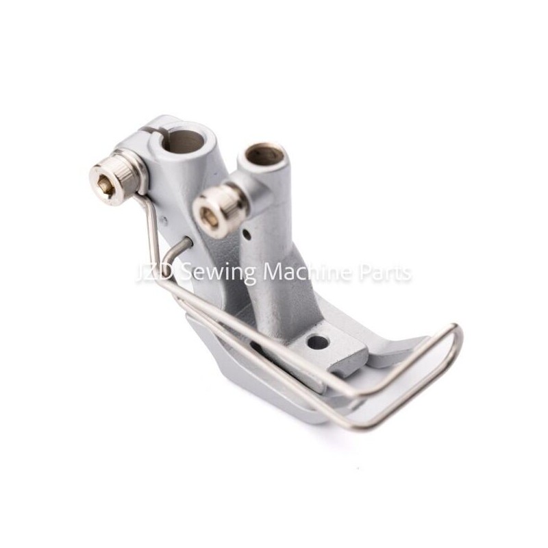 Durkoff KH367PC 3mm 4mm 5mm 6mm 8mm 파이핑 풋 바늘