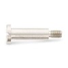 Flat Head Screws (DIN 923 1.4305 M 3 x 3
