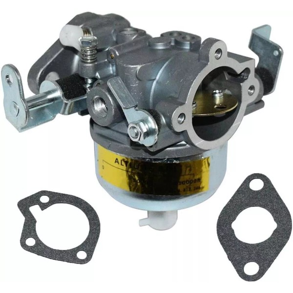 Paul Eagle Auctions CARBURETOR FOR ONAN RV GENERATOR 6.5NHE EMERALD