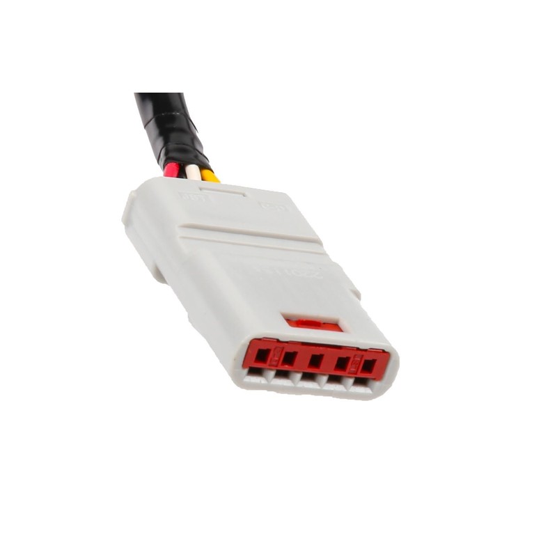 GM Genuine Parts 84004353 Front Park Assist Camera