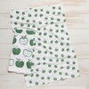 Now Designs Floursack Kitchen Towels Quick Dry Cotton Hand Towel