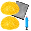 JellyArch 2 Pcs Softball Training Aid Pod Softball Pitching Tools