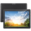 MY-KT6582 10in HD Tablet Gold 1+16G for Android 4.4 Black