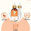 Crysalis Petitgrain (Citrus Aurantium L.) Oil - 30 ml/1.01 fl