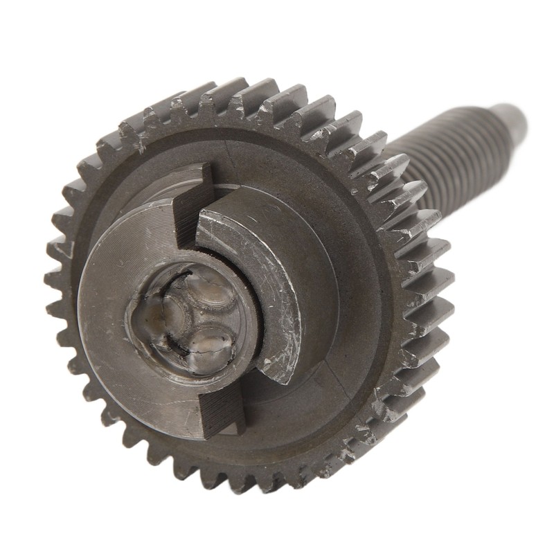 Parking Brake Gear Actuator 3440676260 39 Teeth Precise Threads Fit
