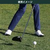 Tabata GV8000 Golf Tee, Tier, Long Tee, Wood Tee, Long,