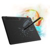 GAOMON S620-Tableta de Dibujo Digital 6,5 x 4 pulgadas OSU