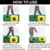 Golf Impact Bag Golf Swing Aids - Swing Trainer and