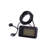e-motos KT-LCD1 Display 24 V / 36 V with USB