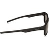 Polaroid PLD 3018/s Sonnenbrille, DL5/Y2 MATT Black, 55