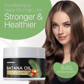 / Aceite De Batana Orgánico Natural, Aceite Para El Cabello.