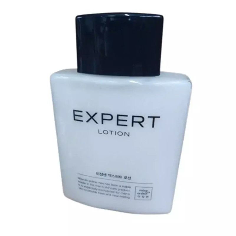 Missha 미스쾌남(엑스피트)로션 300ml Mr. Q Soft (Xpert) Lotion 300ml