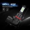 9005 9006 LED Headlight Bulbs for High/Low Beam – 8000K