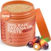 Aceite De Batana Crudo Para El Crecimiento Del Cabello, Pur