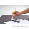 オルファ(OLFA) デザイナーズナイフ ブラック(文具専用) 216BSBK