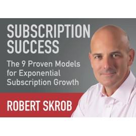 Subscription Success: The 9 Proven Models for Exponential Growth