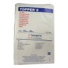 Topper 8 Compr.10 x 20 cm Non-Sterile