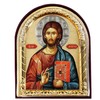 Needzo Icon of Jesus Christ The Teacher Russian Orthodox Catholic