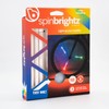 Brightz Spin Brightz - Bicycle Spoke Light Tubes - Color: