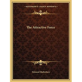 The Attractive Force