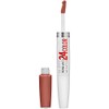 MAYBELLINE Maybelline Super Stay 24, 2-Step Liquid Lipstick Makeup, Long
