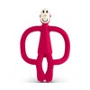 Munchkin Matchstick Monkey Teething Toy Red, 1pc