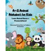 A–Z Animal Alphabet for Kids: Learn Animal Names & Pronunciations!: