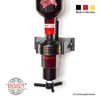 4 cl ENGOLIT Dispenser (with Turnstile) Including Bottle Holder |