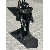 Xenogears Weltall first form 10 inch tall Statue - Black