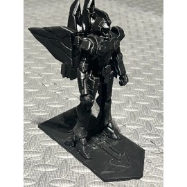 Xenogears Weltall first form 10 inch tall Statue - Black