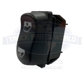 Window Lift Switch Driveside Peterbilt