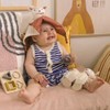DODO D'AMOUR - Teether Cuddly Toy - Rabbit - 053976