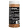 John Henry's East Texas Butter Pecan Rub BBQ Seasoning Spice