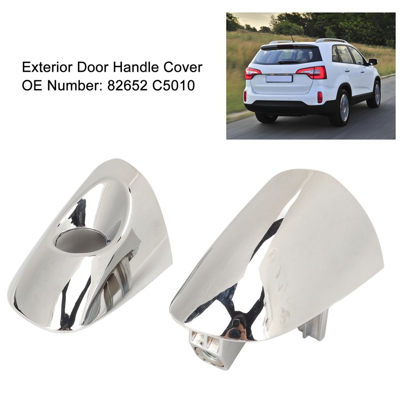 Exterior Door Handle Cover 82652 C5010 Outside Door Handle Cap