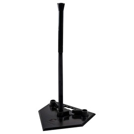 Champro Three Position Batting Tee (Black)